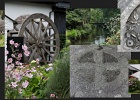 Comte de Wicklow - Avoca - jardin du mont Usher - Glendalough